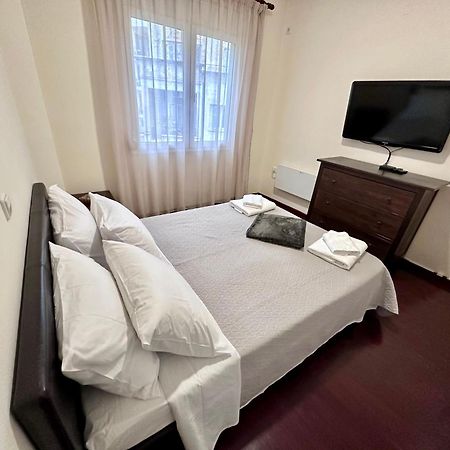 Harmony Central House يانينة المظهر الخارجي الصورة
