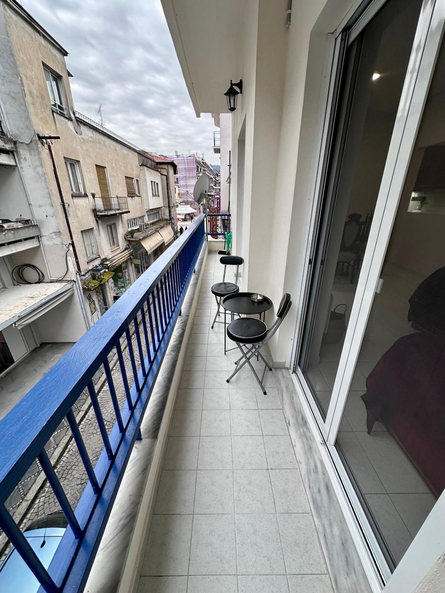 Harmony Central House يانينة المظهر الخارجي الصورة