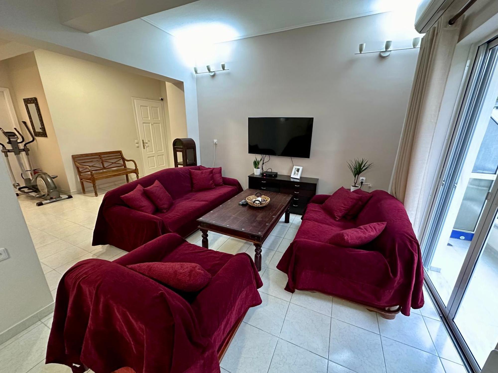 Harmony Central House يانينة المظهر الخارجي الصورة