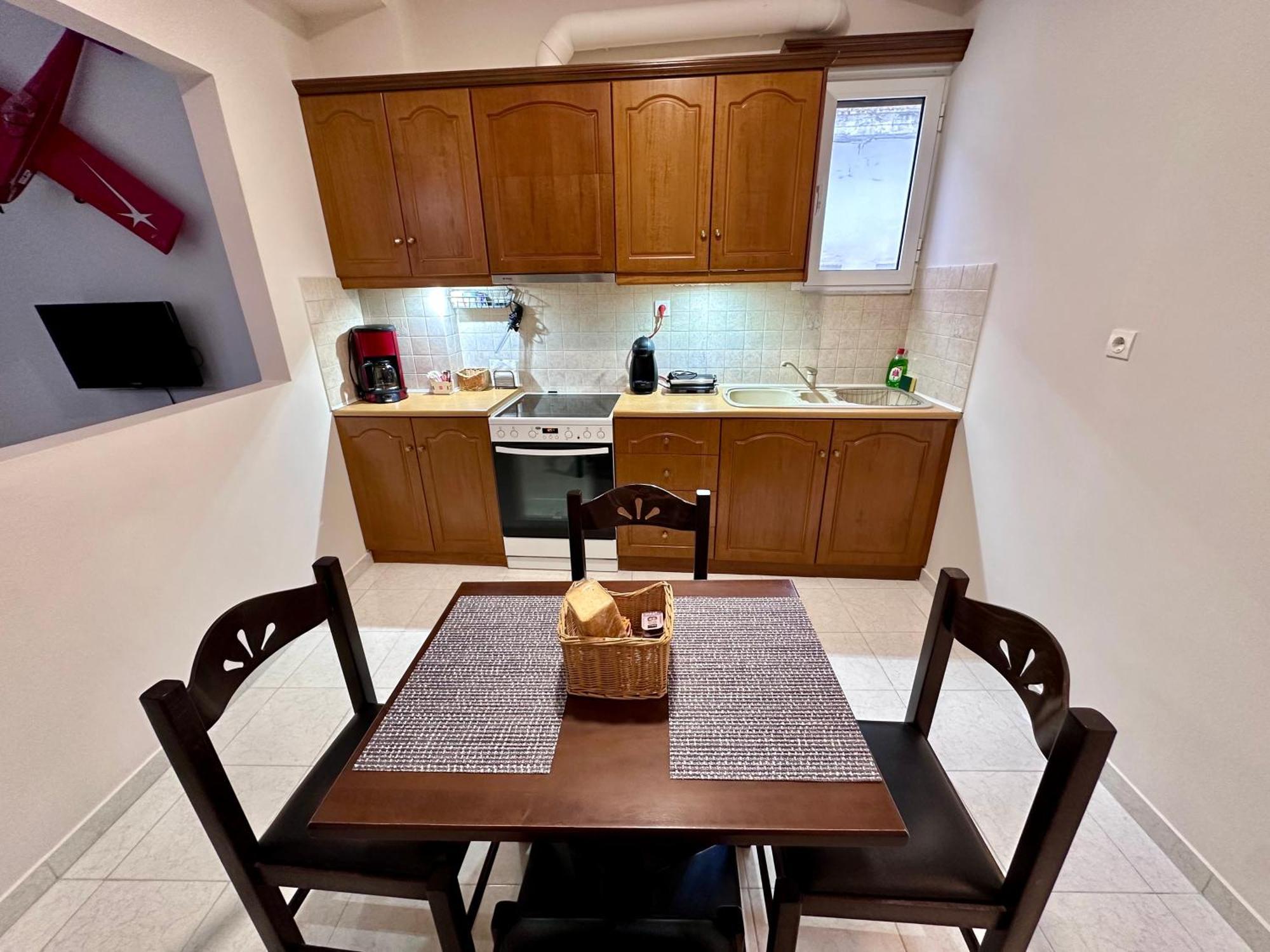 Harmony Central House يانينة المظهر الخارجي الصورة